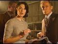 ジェマ・アータートン、サム・クラフリン、ビル・ナイ出演!映画『人生はシネマティック!』予告編