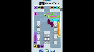 Gecko out level 40 walkthrough solution