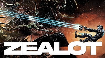 Dead Space 2: Zealot Difficulty - Video Walkthrough - Chapter 7