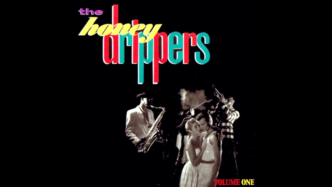 The Honeydrippers Young Boy Blues YouTube