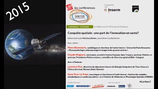 Conquête spatiale : conquête sur la santé?