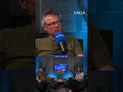 Hugh Fearnley-Whittingstall — My secret to a happy marriage