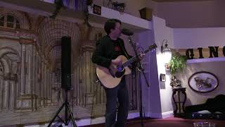 Walker Gibson | Gino's Lancaster Song 2
