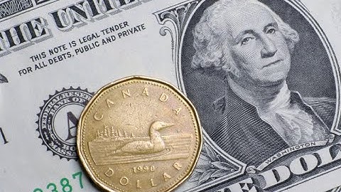 United States Dollar Soaring: What Does This Mean for Your CAD? | USD/CAD Forecast February 3, 2023
