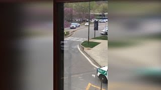 Active shooter reported at Buncombe Co. Courthouse