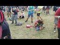 Headbanger @lost lands 2017