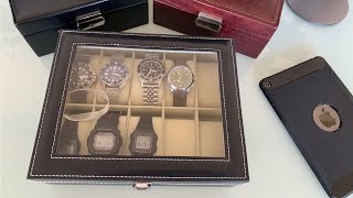 Watch mk aliexpress