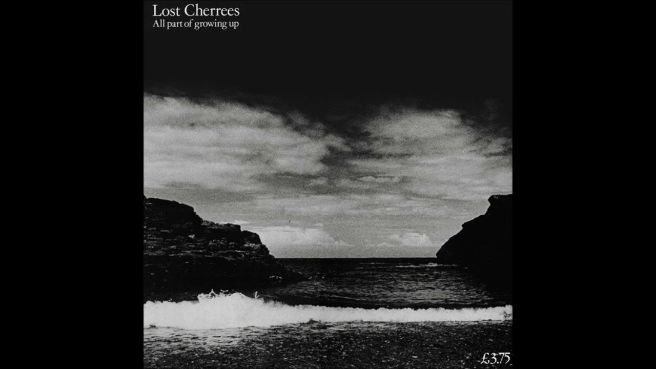 Watch Lost Cherrees - Escalation on YouTube Watch Lost Cherrees - Escalation on YouTube
