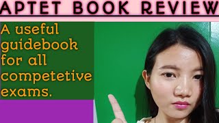 Aptet book review