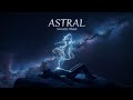 Astral Projection Music 👁️ Out of Body Experience 1 Hour | Deep Trance Meditation
