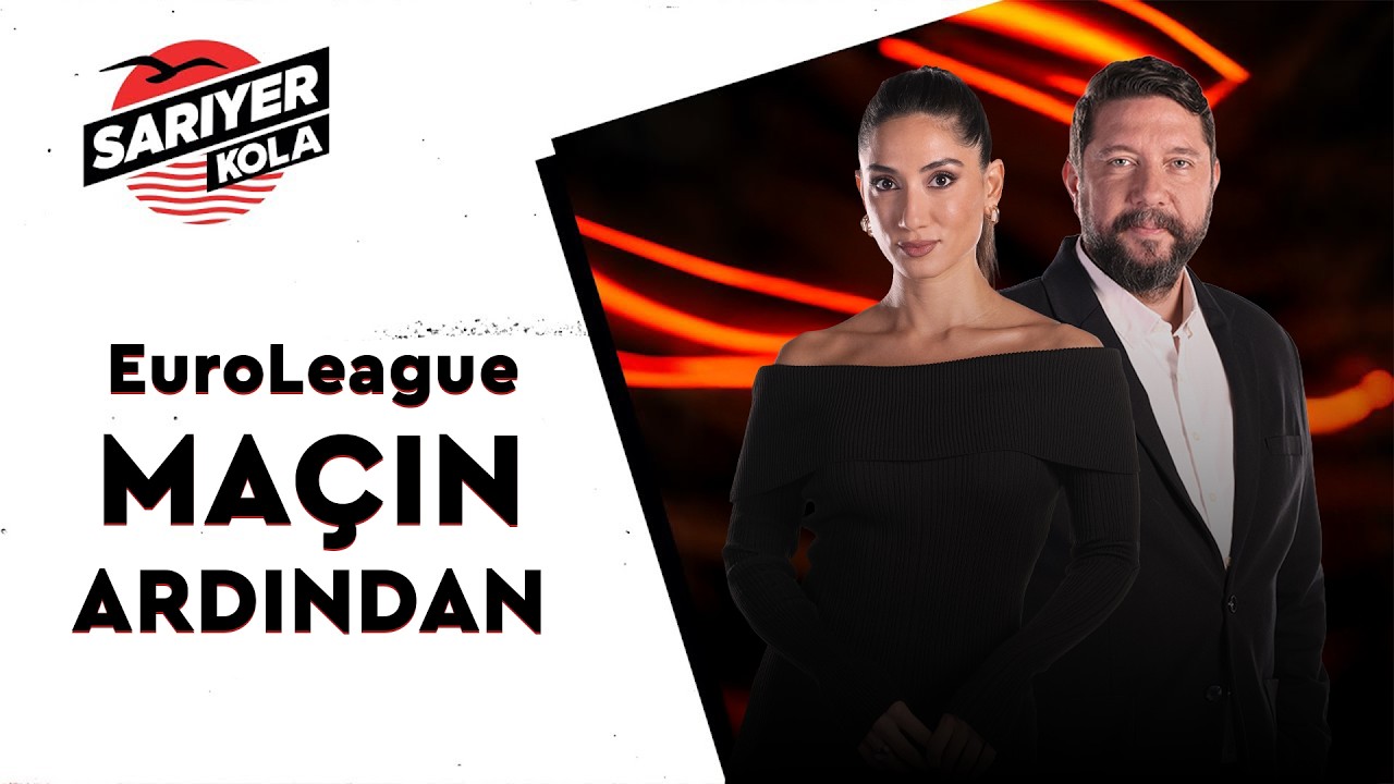 ✅ Fenerbahçe Beko Galibiyet Serisini 9 Maça Çıkardı! | MAÇIN ARDINDAN