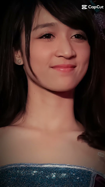 kak ayana, kakak kenapa kok cantik banget? 😭😭@AyanaShahab_AyanaOn #jkt48#jepang