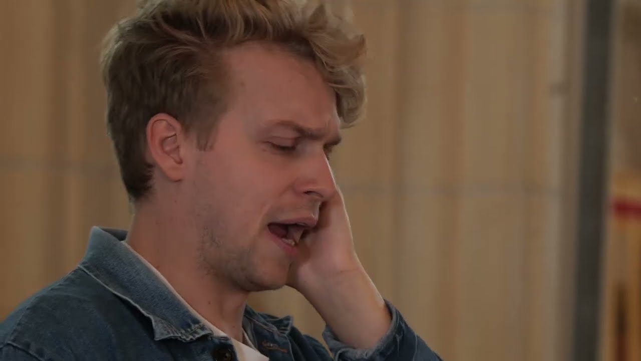 Vivaldi | Cessate omai cessate | Carlo Vistoli, Hugh Cutting, Les Arts Florissants, William Christie