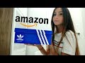 Adidas Superstar de Amazon. ¿Son ORIGINALES? Cómo saber si tus ADIDAS SUPERSTAR son falsas.