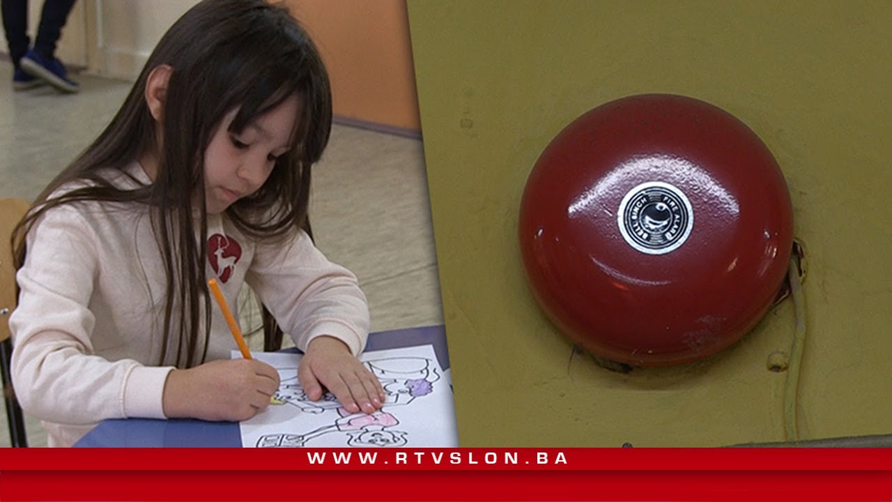 Budući prvačići spremni za usvajanje novih znanja - 20.02.2023.