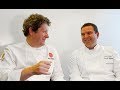 Gerard Bertholon and Sylvain Harribey Swap Tales From The Kitchen