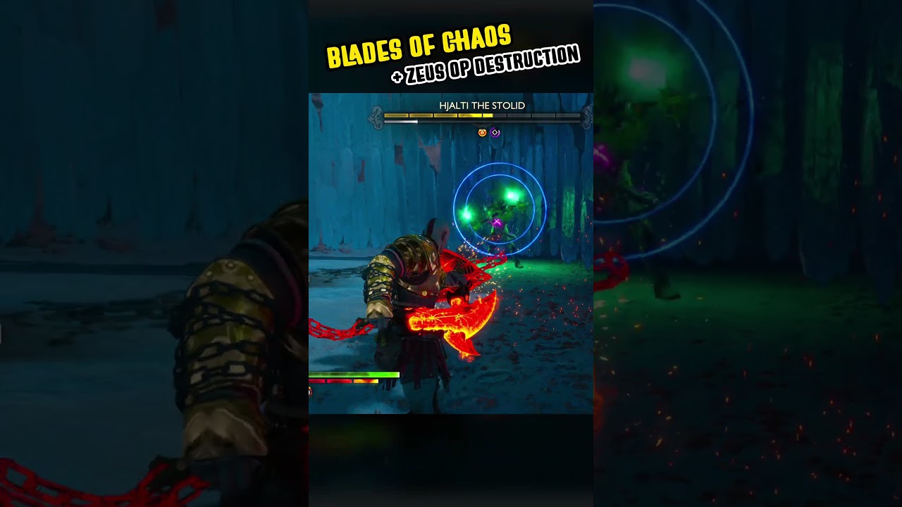 ⚡ MAX ZEUS BLADES🔥 РАСТАЛОЕ СЕРДЦЕ!