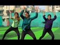 The roar india  rajput bhoomi abhilasha riya  dance choreography  piya tu ab to aaja dance