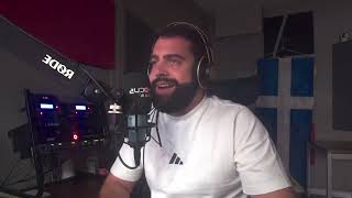 ΚΟΝΤΡΑ ΣΤΟ ΣΥΣΤΗΜΑ - ΓΡΗΓΟΡΗΣ ΣΕΡΕΤΗΣ - FOCUS FM 103.6 - 02/09/2026