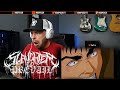 SLAUGHTER TO PREVAIL | BERSERK - ZAVALI EBALO (REACTION!!!)| (NEW SONG)