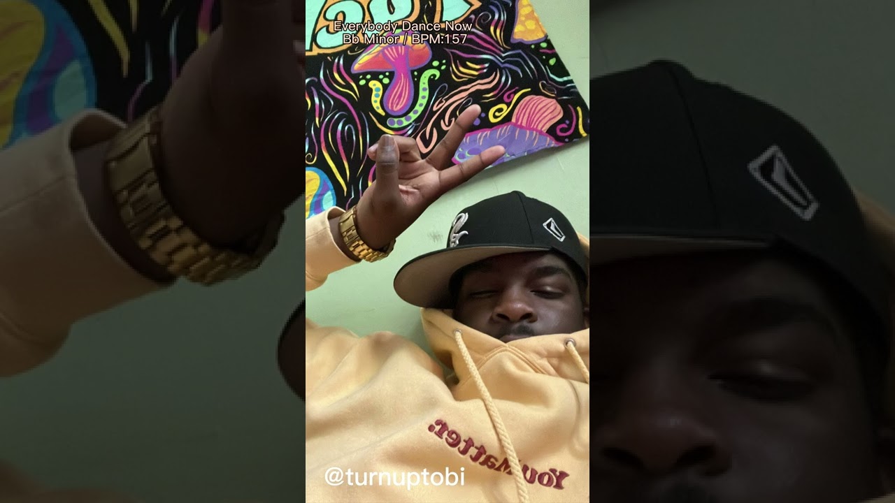 [FREE] Bandmanrill X Jersey Club Type Beat - "Everybody Dance Now" | SAMPLE TYPE BEAT