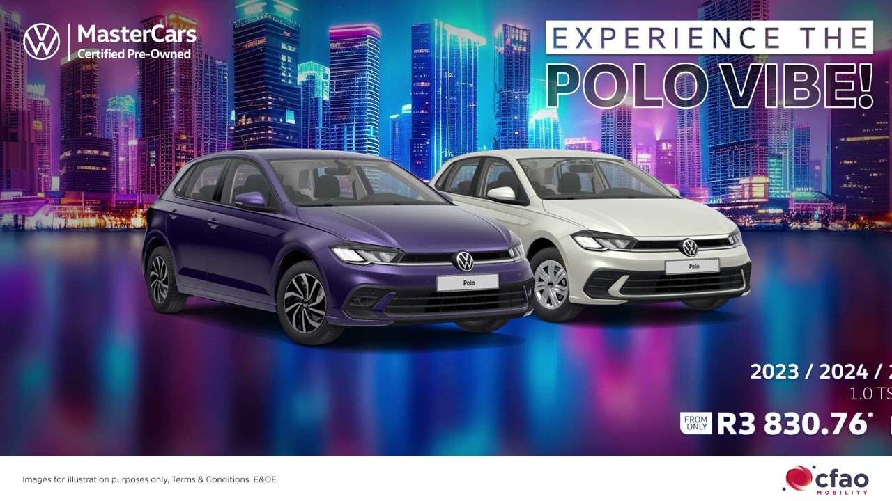 CFAO Mobility - Volkswagen