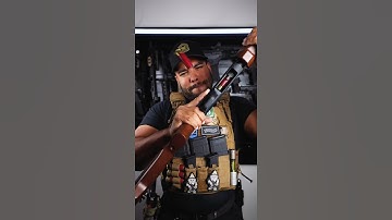 How To Unload A Fully Loaded Shotgun  #gun #asmr #shotgun