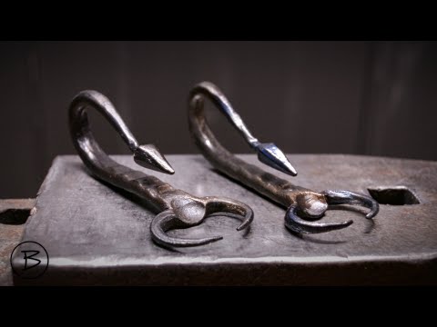 Learning to Make a Scorpion Bottle Opener