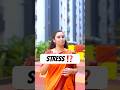 STRESS ✅ #stress #stressmanagement #stressrelief #healthytips #tips #trending #trendingshorts #new
