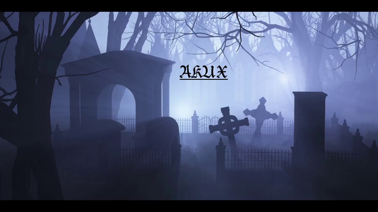 Rip Nightmare X “Ixterm” (READ DISCRIPTION)