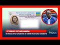 Gutwara ikinyabiziga nta ruhushya ni kimwe mu byaha bikomeye mu itegeko rishya ry'umuhanda