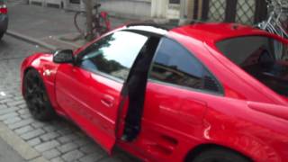 Mustafa Ercan Ahatli Belcika 2012 Hd 720