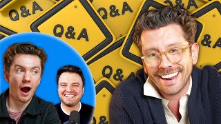 What REALLY Happened To Michael + More (Q&A)