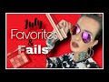 JULY FAVES & FAILS // SO MUCH TO BE GRATEFUL FOR
