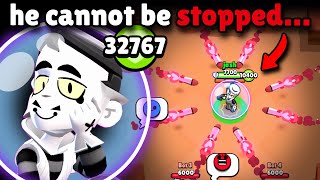 Gray’s Never-Ending Shield Exploit…