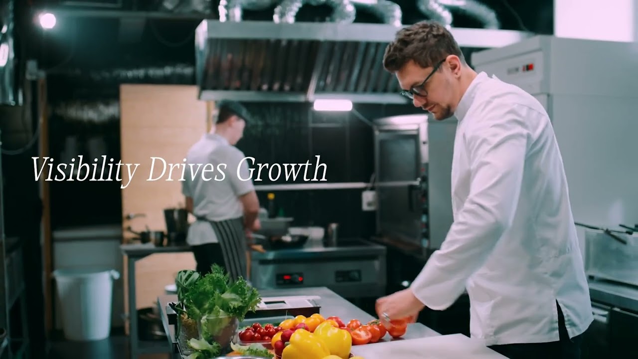 The Shift That Changed My Restaurant Forever | Go Online with OlaSites