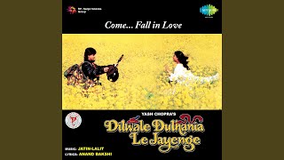 Mehndi Laga Ke Rakhna - Lata Mangeshkar & Udit Narayan