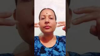 Skin Tightening Secret | #faceyoga #antiagingtips #beauty