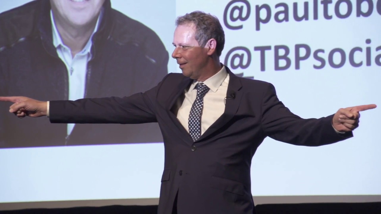 SOHO | Where Growing Businesses Connect