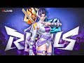 🔴Live🔴 | MARVEL RIVALS | Gameplay Chill Stream / Hindi/ English #marvelrivals #live