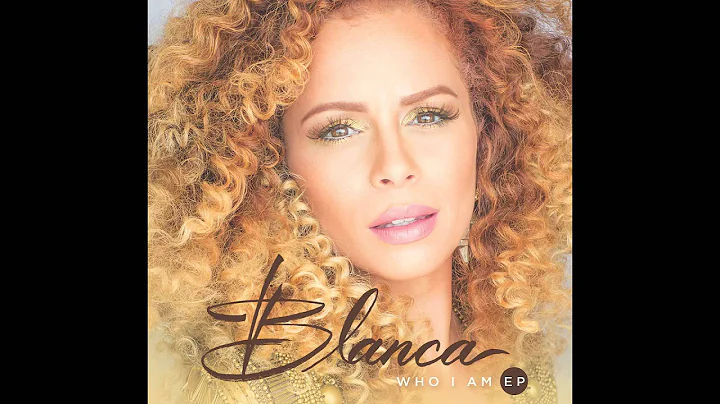 Blanca - Not Backing Down feat. Tedashii (Official...