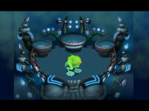 Brump - Wublin Island