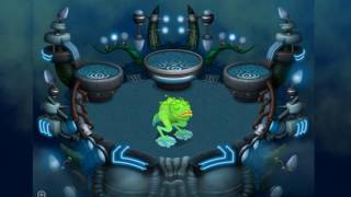 Brump - Wublin Island