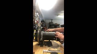 Removing Wet End Of Pool Pump