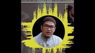 One Minute Booster Ustadz Oemar Mita Lc, - Ikhlas Dalam Rumah Tangga