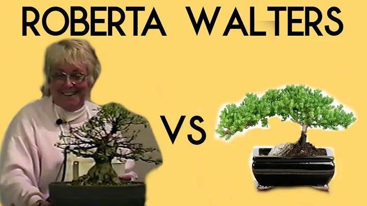 Skip the Mallsai, Save Time, & Learn Bonsai Faster...