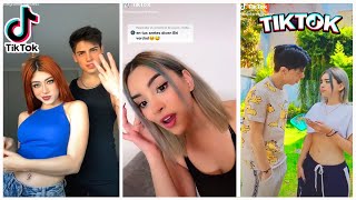 Brianda Deyanara, Amadorat, Legna Hernández, Amaranta Nuevos Tik Toks Del Team 404 Girls