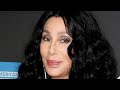 Tragic Details About Cher