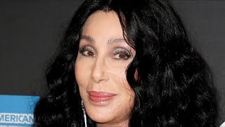 Tragic Details About Cher