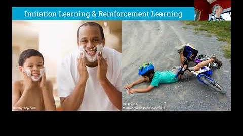 AIC: Robots Learning Through Interaction (Prof. Jens Kober)